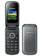 Samsung E1190 Price in Pakistan