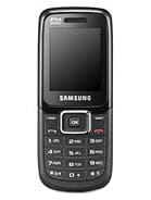 Samsung E1210 Price in Pakistan