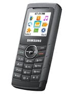 Samsung E1390 Price in Pakistan