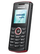 Samsung E2120 Price in Pakistan