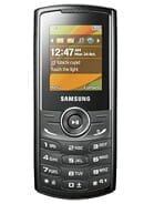 Samsung E2230 Price in Pakistan