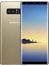 Samsung Galaxy Note8 Price in Pakistan