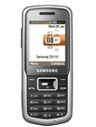Samsung S3110 Price in Pakistan