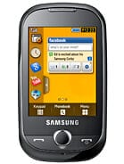 Samsung S3650 Corby Price in Pakistan