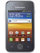 Samsung Galaxy Y TV S5367 Price in Pakistan