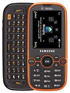 Samsung T469 Gravity 2 Price in Pakistan