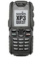 Sonim XP3.20 Quest Pro Price in Pakistan
