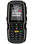 Sonim XP3340 Sentinel Price in Pakistan