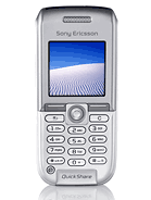 Sony Ericsson K300 Price in Pakistan