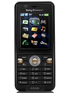 Sony Ericsson K530 Price in Pakistan