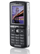 Sony Ericsson K750 Price in Pakistan