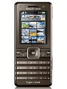 Sony Ericsson K770 Price in Pakistan