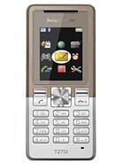 Sony Ericsson T270 Price in Pakistan