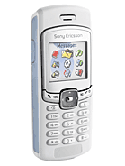 Sony Ericsson T290 Price in Pakistan