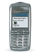 Sony Ericsson T600 Price in Pakistan