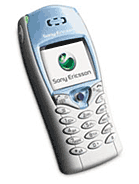 Sony Ericsson T68i Price in Pakistan
