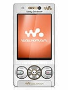 Sony Ericsson W705 Price in Pakistan