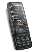 Sony Ericsson W830 Price in Pakistan