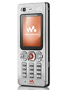 Sony Ericsson W880 Price in Pakistan