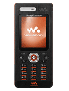 Sony Ericsson W888 Price in Pakistan