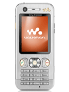 Sony Ericsson W890 Price in Pakistan