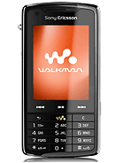 Sony Ericsson W960 Price in Pakistan