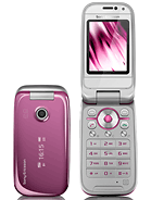 Sony Ericsson Z750 Price in Pakistan