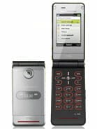 Sony Ericsson Z770 Price in Pakistan