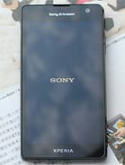 Sony Xperia LT29i Hayabusa Price in Pakistan
