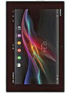 Sony Xperia Tablet Z Wi-Fi Price in Pakistan