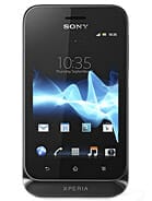 Sony Xperia tipo Price in Pakistan