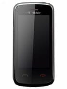 T-Mobile Vairy Touch II Price in Pakistan