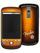 T-Mobile myTouch 3G Fender Edition Price in Pakistan