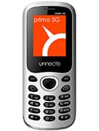 Unnecto Primo 3G Price in Pakistan