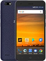 ZTE Blade Force Price in Pakistan