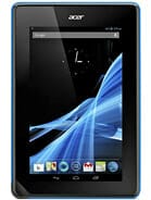 Acer Iconia Tab B1-A71 Price in Pakistan