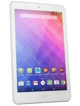 Acer Iconia One 8 B1-820 Price in Pakistan