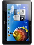 Acer Iconia Tab A510 Price in Pakistan