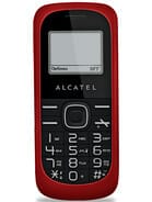 alcatel OT-112 Price in Pakistan