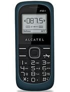 alcatel OT-113 Price in Pakistan
