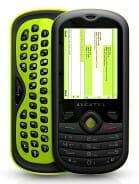 alcatel OT-606 One Touch CHAT Price in Pakistan