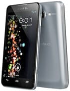 alcatel One Touch Snap LTE Price in Pakistan