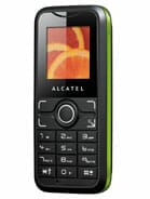 alcatel OT-S210 Price in Pakistan