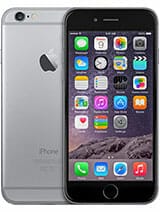 Apple iPhone 6 Price in Pakistan