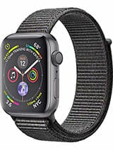 Apple Watch Series 4 Aluminum Price in Pakistan