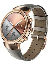 Asus Zenwatch 3 WI503Q Price in Pakistan