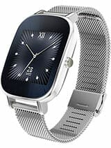 Asus Zenwatch 2 WI502Q Price in Pakistan