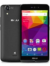 BLU Dash X LTE Price in Pakistan