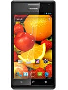 Huawei Ascend P1 Price is Pakistan