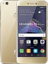 Huawei P8 Lite (2017) Price in Pakistan